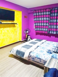 Blk 504B Yishun Street 51 (Yishun), HDB 4 Rooms #206908801